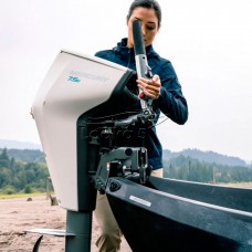 Mercury Avator E7.5 XLH (Меркури Аватор Е7.5) лодочный электромотор