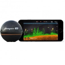 Эхолот Deeper Smart Fishfinder 3.0