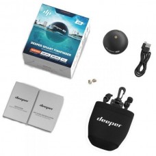 Эхолот Deeper Smart Fishfinder 3.0