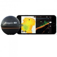 Эхолот Deeper Smart Fishfinder 3.0