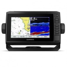 Эхолот Garmin EchoMAP Plus 72cv (010-01892-01)