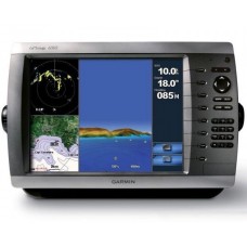 Эхолот Garmin GPSMAP 4010