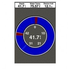 Эхолот Garmin Striker 4cv (010-01551-01)