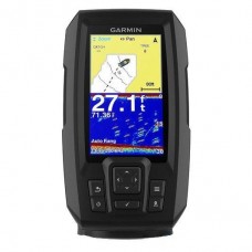 Эхолот Garmin Striker Plus 4 (010-01870-01)