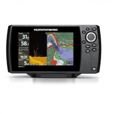 Эхолот Humminbird Helix 7x Chirp Di Gps G2 (410300-1M)