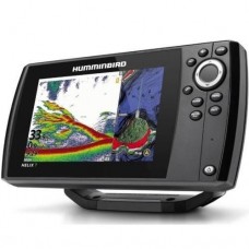 Эхолот Humminbird Helix 7x Chirp Msi Gps G3 (410950-1M)