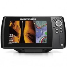 Эхолот Humminbird Helix 7x Chirp Msi Gps G3 (410950-1M)