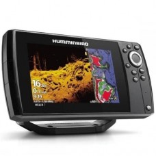 Эхолот Humminbird Helix 7x Chirp Msi Gps G3 (410950-1M)