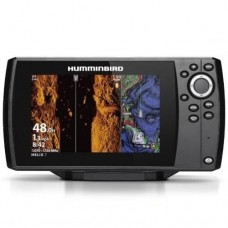 Эхолот Humminbird Helix 7x Chirp Msi Gps G3 (410950-1M)