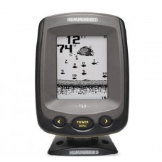 Эхолот Humminbird PiranhaMax 150x