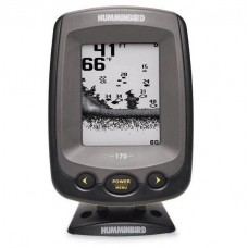 Эхолот Humminbird PiranhaMax 170x