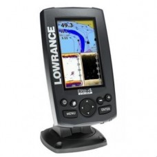 Эхолот Lowrance Elite-4 CHIRP