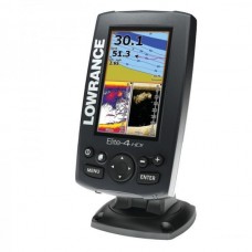 Эхолот Lowrance Elite-4 HDI