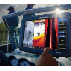 Эхолот Lowrance HDS-12 Gen2 Touch (без датчика)