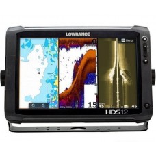 Эхолот Lowrance HDS-12 Gen2 Touch (без датчика)