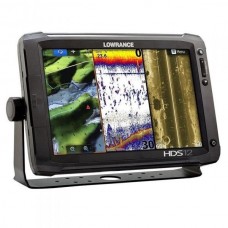 Эхолот Lowrance HDS-12 Gen2 Touch (без датчика)