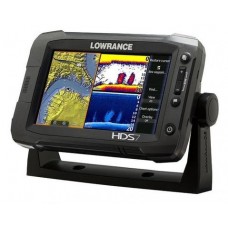 Эхолот Lowrance HDS-7 Gen2 Touch (без датчика)