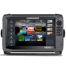 Эхолот Lowrance HDS-9 Gen3 (без датчика)