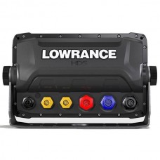 Эхолот Lowrance HDS-9 Gen3 (без датчика)