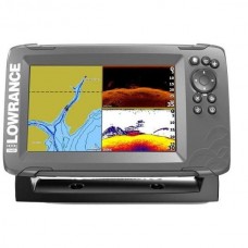 Эхолот Lowrance Hook2-7 tripleshot (000-14024-001)