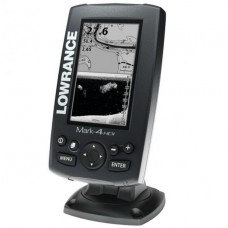 Эхолот Lowrance Mark-4 HDI