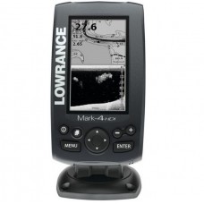 Эхолот Lowrance Mark-4 HDI