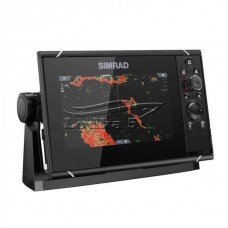 Эхолот Simrad Nss7 Evo3 (без датчика) (000-13237-001)