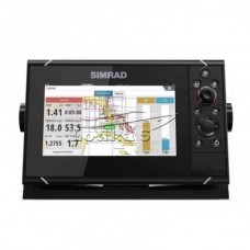 Эхолот Simrad Nss7 Evo3 (без датчика) (000-13237-001)