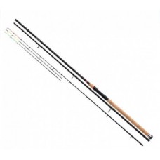 Фидер Daiwa Ninja-X Feeder 3.90m 40-120g (11605-390)