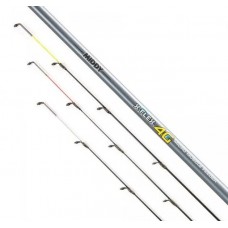 Фидер Middy 4G Micro Muscle Feeder Rod 3 m (20031)