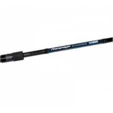 Фидер Zemex Rampage River Extreme Feeder 14.2ft до 200g 2018 New (8806066100652)