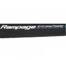 Фидер Zemex Rampage River Extreme Feeder 14.2ft до 200g 2018 New (8806066100652)