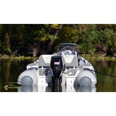 GALA Viking V360 RIB (Гала Викинг РИБ В360) надувная лодка с алюминиевым дном