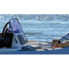 GALA Viking V360 RIB (Гала Викинг РИБ В360) надувная лодка с алюминиевым дном