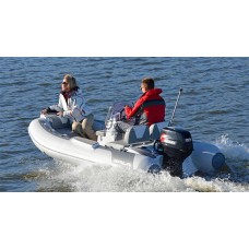 GALA Viking V360 RIB (Гала Викинг РИБ В360) надувная лодка с алюминиевым дном