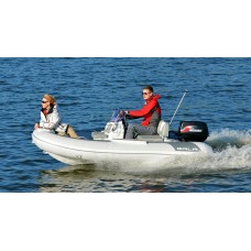 GALA Viking V360 RIB (Гала Викинг РИБ В360) надувная лодка с алюминиевым дном