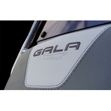 GALA Viking V360 RIB (Гала Викинг РИБ В360) надувная лодка с алюминиевым дном