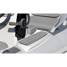 GALA Viking V360 RIB (Гала Викинг РИБ В360) надувная лодка с алюминиевым дном