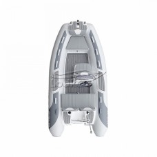 GALA Viking V360 RIB (Гала Викинг РИБ В360) надувная лодка с алюминиевым дном