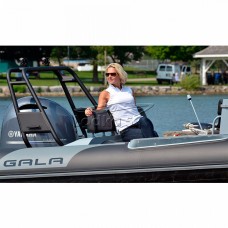 GALA Viking V650 RIB (Гала Викинг РИБ В650) надувная лодка с алюминиевым дном