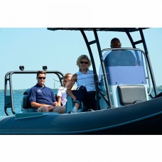 GALA Viking V650 RIB (Гала Викинг РИБ В650) надувная лодка с алюминиевым дном