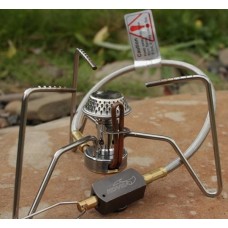 Газовая горелка Kovea Spider Stove KB-1109