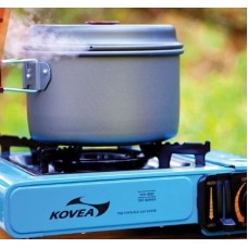 Газовая плита Kovea Portable Range TKR-9507-P