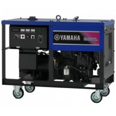 Генератор дизельный Yamaha EDL21000E