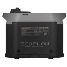 Генератор EcoFlow Smart Generator