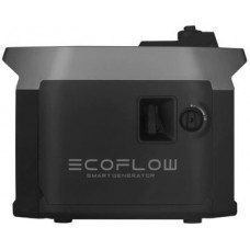 Генератор EcoFlow Smart Generator