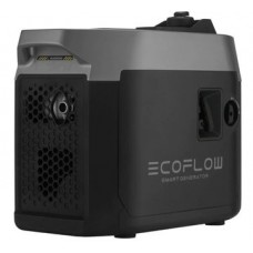 Генератор EcoFlow Smart Generator