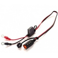 Індикатор стану АКБ - Comfort Indicator Eyelet M6 (56-382)