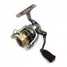 Катушка Daiwa 12 Legalis 2004 (2135.15.65)