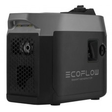 Комплект EcoFlow DELTA Pro + Smart Generator Dual Fuel